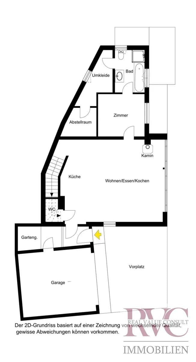 Haus kaufen in Schwaz – 118 m², € 799.000 – Bild 14 von 16
