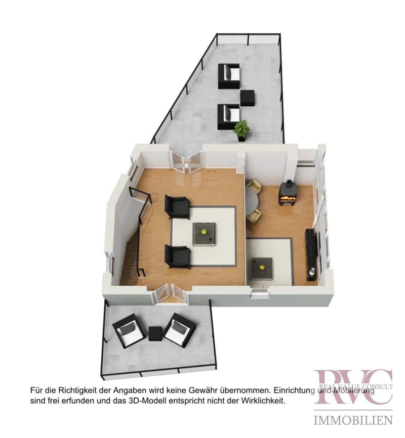 Haus kaufen in Schwaz – 118 m², € 799.000 – Bild 16 von 16