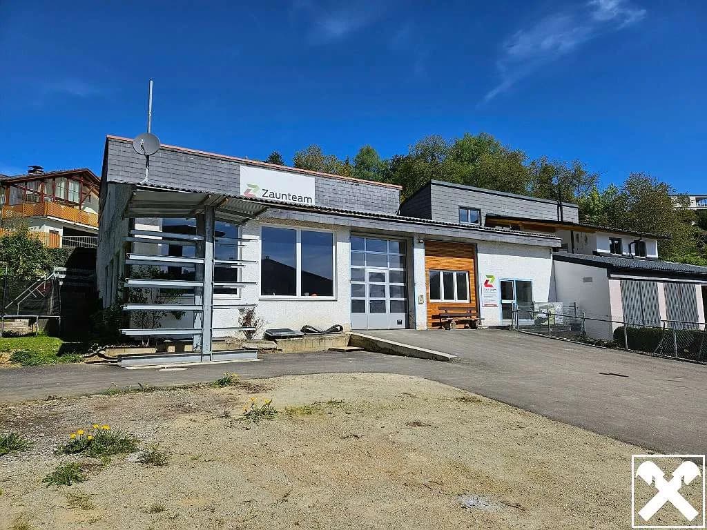 Immobilie mieten in Freistadt – 350 m², € 1.000 – Bild 2 von 3