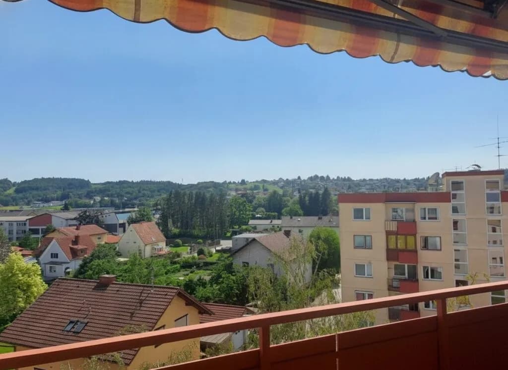Wohnung kaufen in Weiz – 85,24 m², € 210.000