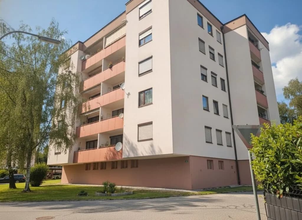 Wohnung kaufen in Weiz – 85,24 m², € 210.000 – Bild 2 von 23