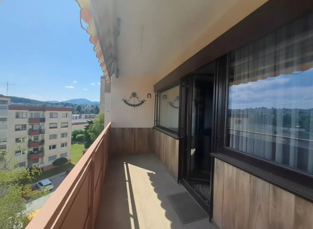 Wohnung kaufen in Weiz – 85,24 m², € 210.000 – Bild 3 von 23