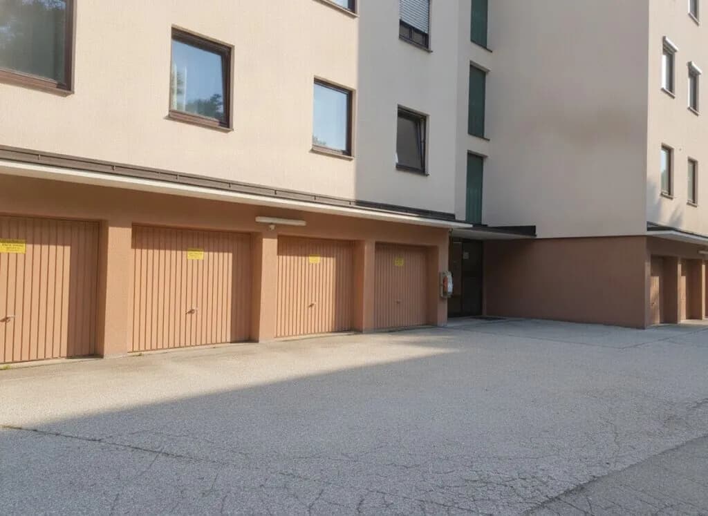 Wohnung kaufen in Weiz – 85,24 m², € 210.000 – Bild 22 von 23