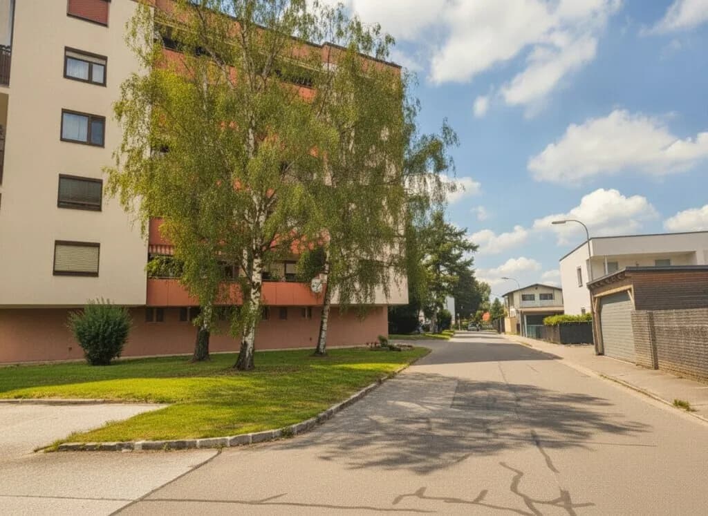 Wohnung kaufen in Weiz – 85,24 m², € 210.000 – Bild 23 von 23