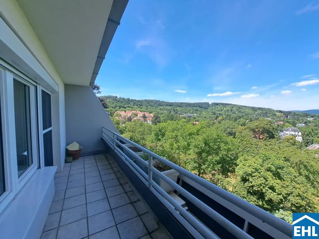 5-Zimmer-Haus kaufen in Wien – 180 m², € 950.000