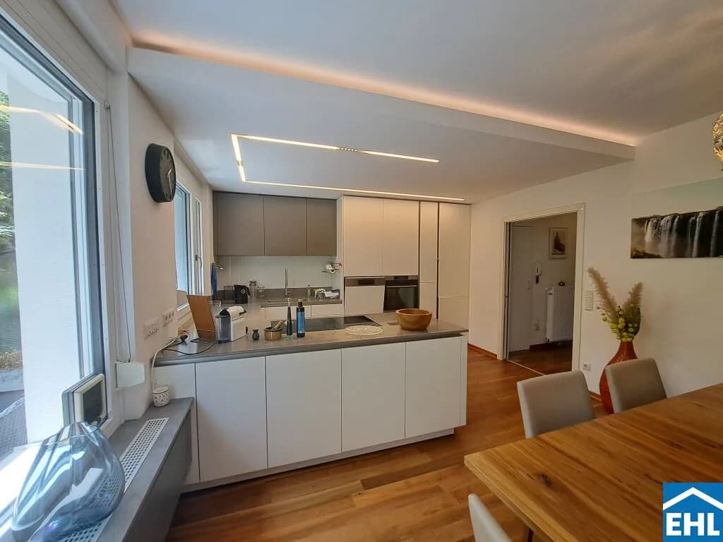 5-Zimmer-Haus kaufen in Wien – 180 m², € 950.000 – Bild 2 von 23