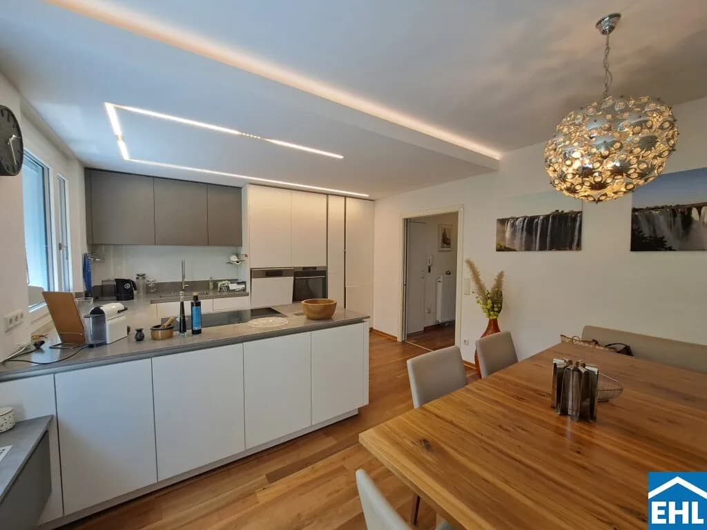 5-Zimmer-Haus kaufen in Wien – 180 m², € 950.000 – Bild 4 von 23