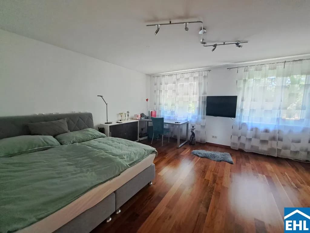 5-Zimmer-Haus kaufen in Wien – 180 m², € 950.000 – Bild 6 von 23