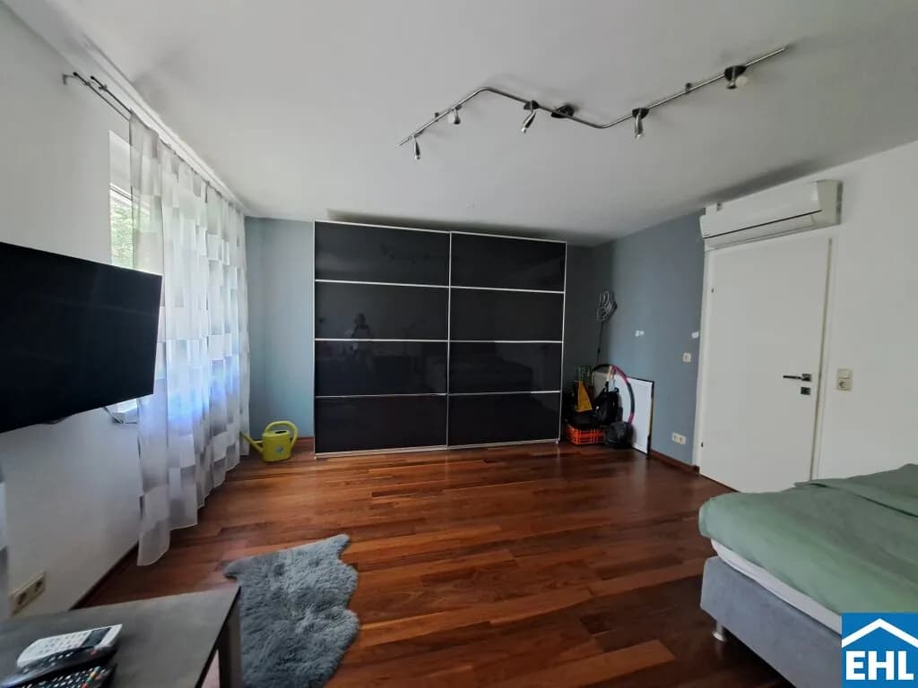 5-Zimmer-Haus kaufen in Wien – 180 m², € 950.000 – Bild 7 von 23