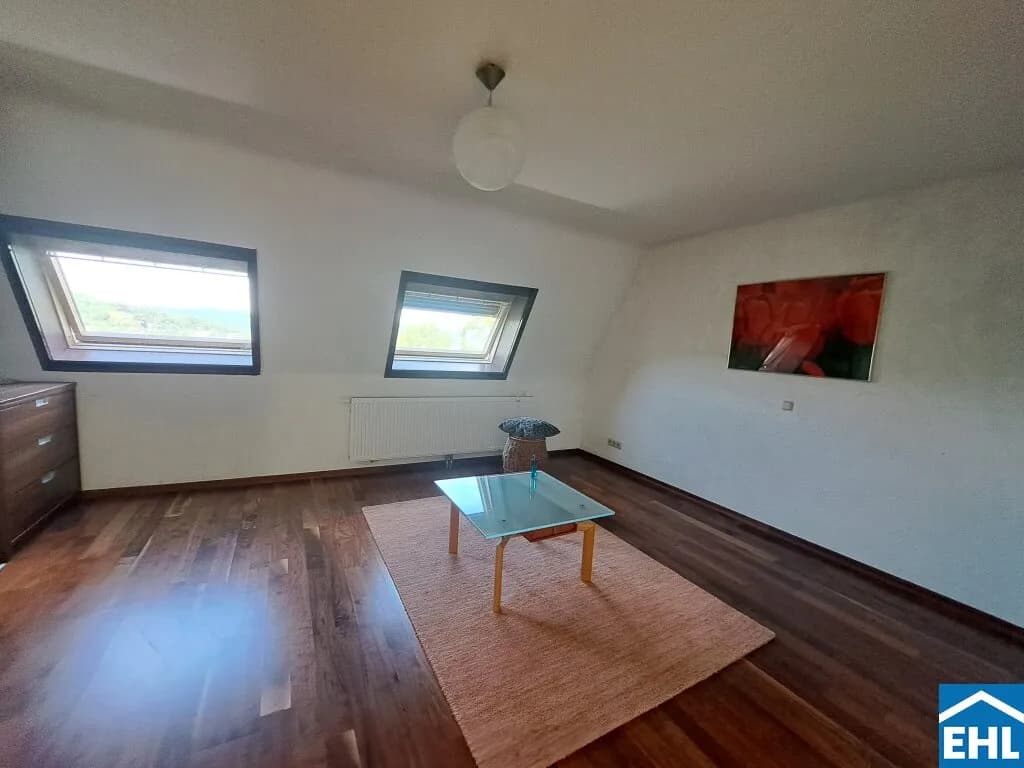 5-Zimmer-Haus kaufen in Wien – 180 m², € 950.000 – Bild 8 von 23