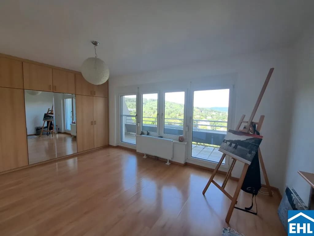 5-Zimmer-Haus kaufen in Wien – 180 m², € 950.000 – Bild 10 von 23