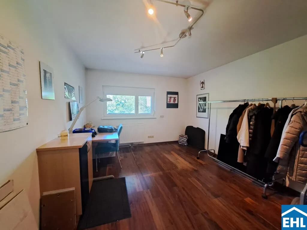 5-Zimmer-Haus kaufen in Wien – 180 m², € 950.000 – Bild 12 von 23