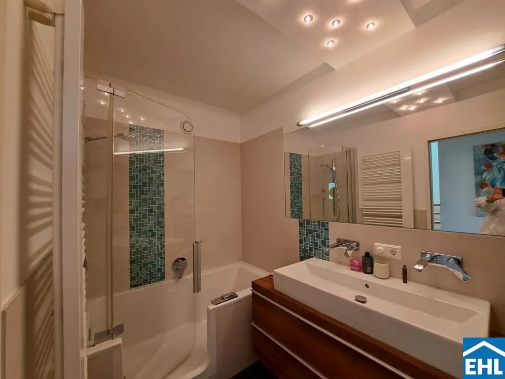 5-Zimmer-Haus kaufen in Wien – 180 m², € 950.000 – Bild 14 von 23