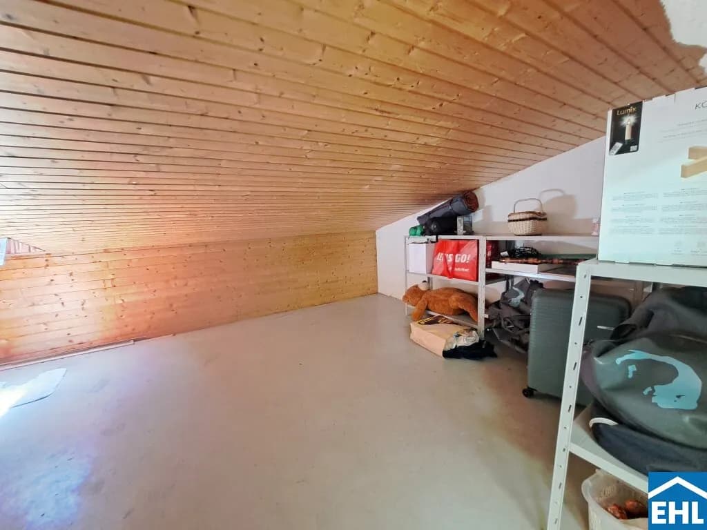 5-Zimmer-Haus kaufen in Wien – 180 m², € 950.000 – Bild 15 von 23