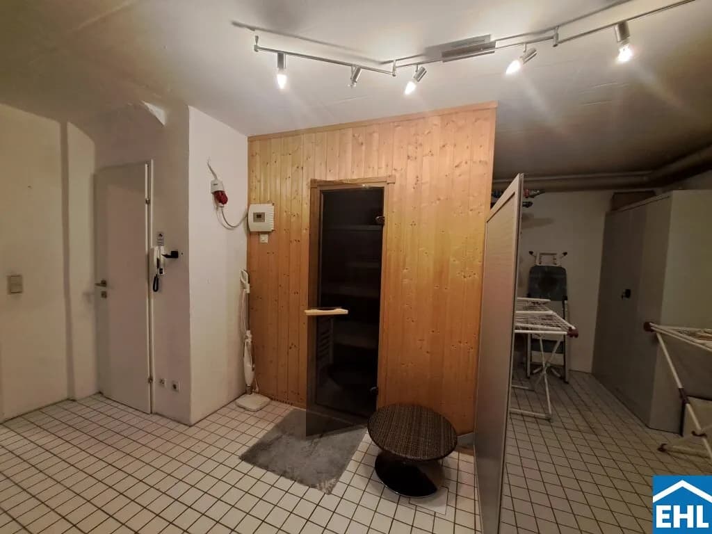 5-Zimmer-Haus kaufen in Wien – 180 m², € 950.000 – Bild 16 von 23