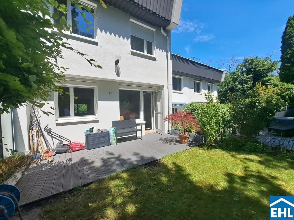 5-Zimmer-Haus kaufen in Wien – 180 m², € 950.000 – Bild 18 von 23