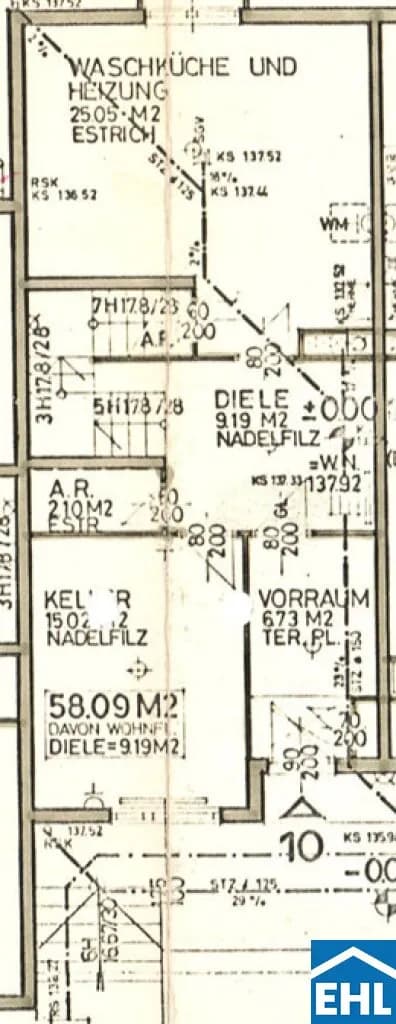 5-Zimmer-Haus kaufen in Wien – 180 m², € 950.000 – Bild 20 von 23