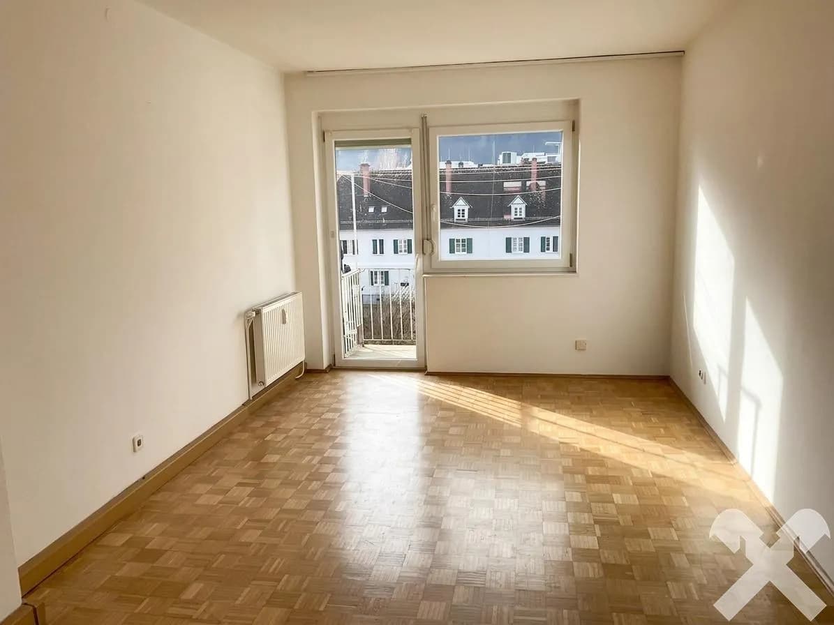 3-Zimmer-Wohnung mieten in Deutschlandsberg – 70 m², € 650 – Bild 1 von 10