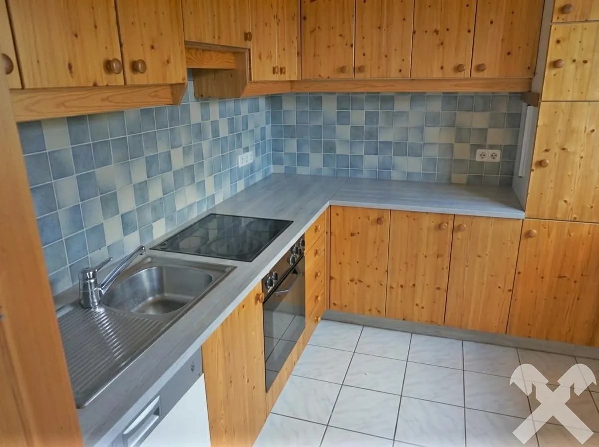 3-Zimmer-Wohnung mieten in Deutschlandsberg – 70 m², € 650 – Bild 2 von 10