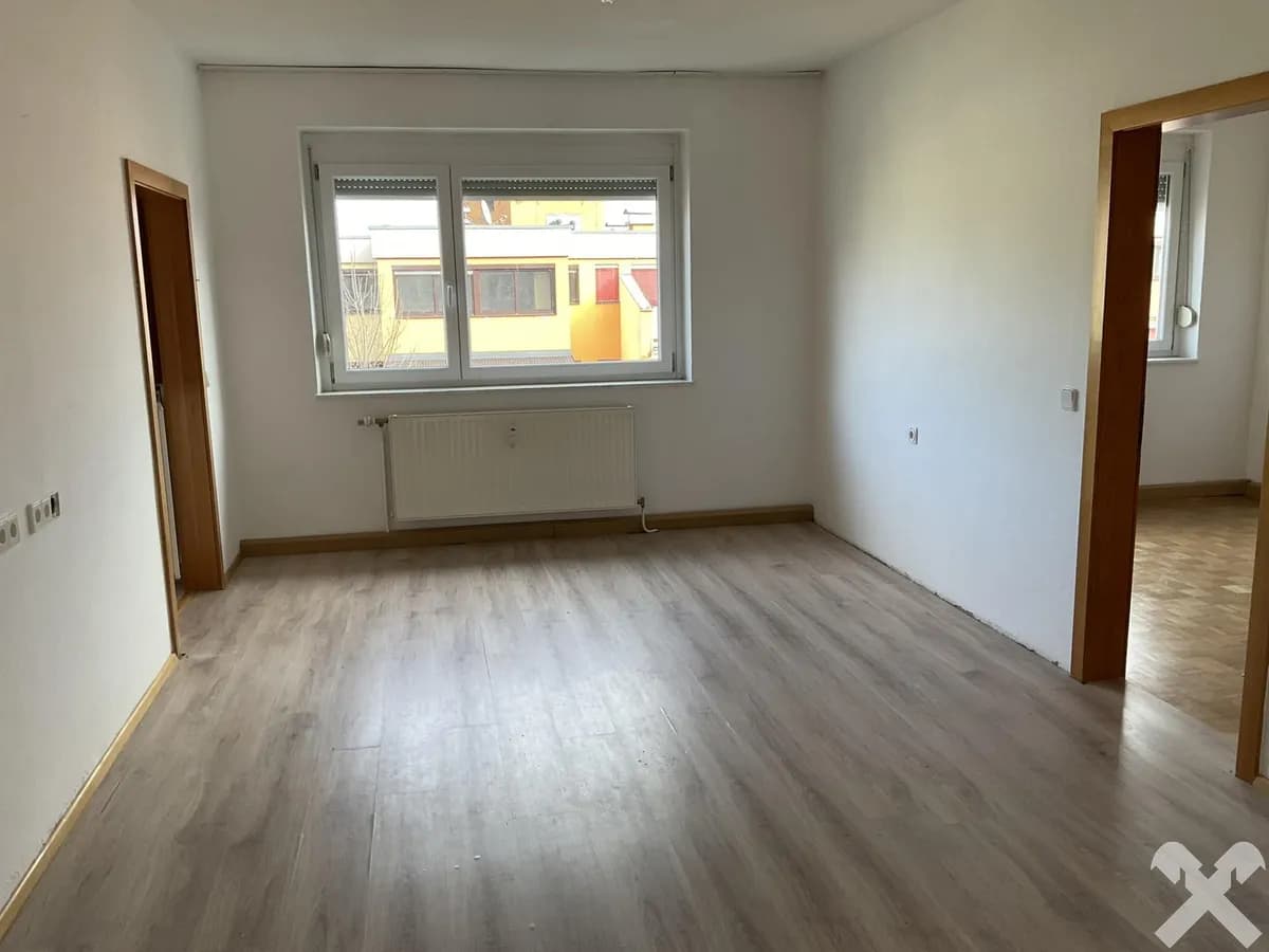 3-Zimmer-Wohnung mieten in Deutschlandsberg – 70 m², € 650 – Bild 3 von 10