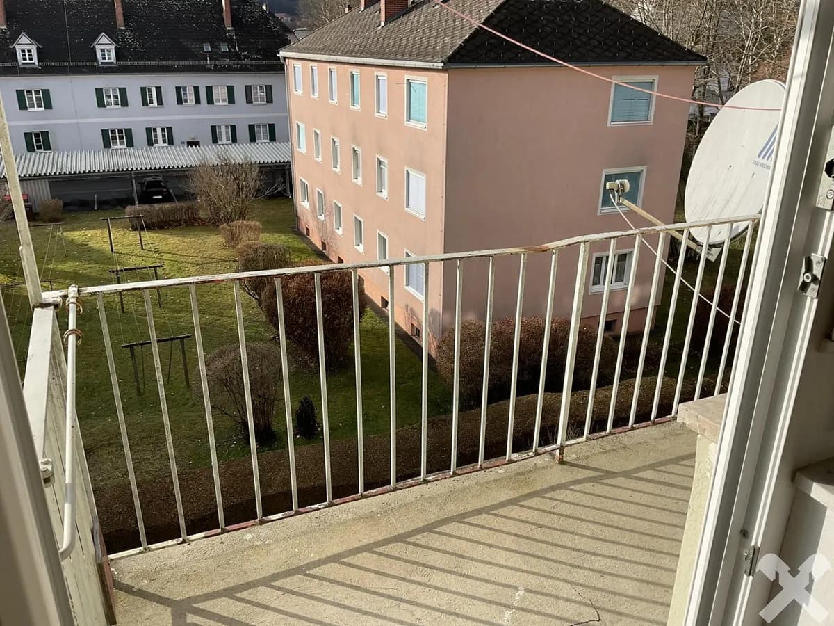 3-Zimmer-Wohnung mieten in Deutschlandsberg – 70 m², € 650 – Bild 8 von 10