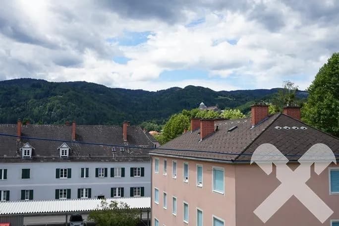 3-Zimmer-Wohnung mieten in Deutschlandsberg – 70 m², € 650 – Bild 9 von 10