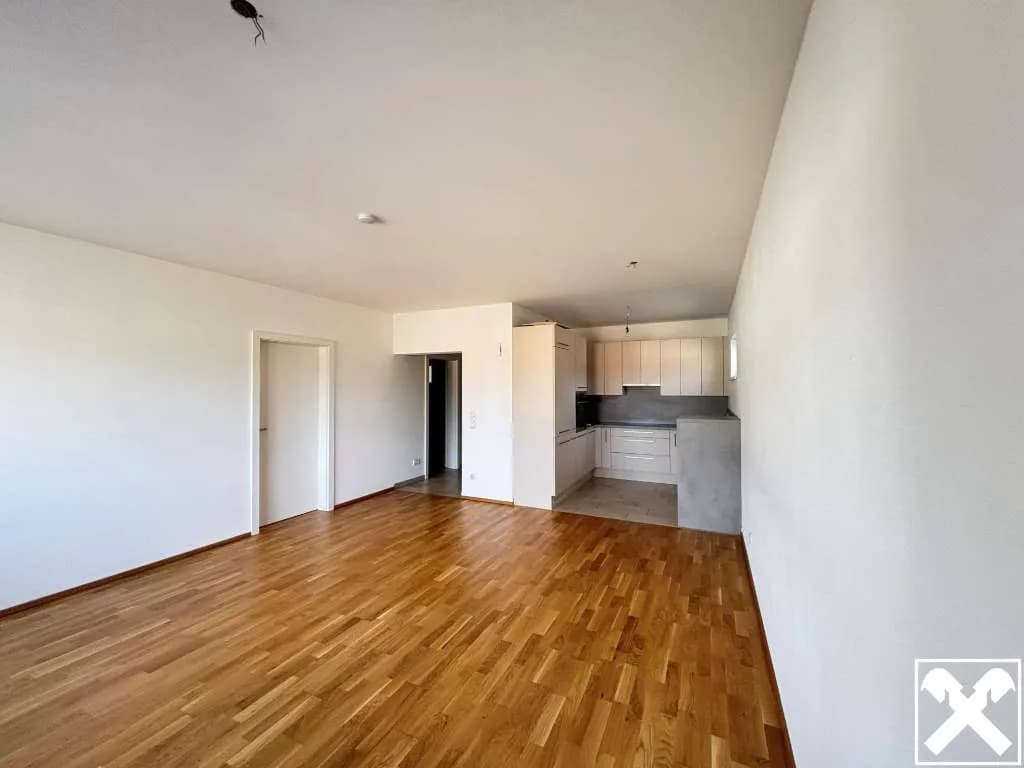 2-Zimmer-Wohnung mieten in Schärding – 60 m², € 805 – Bild 3 von 4