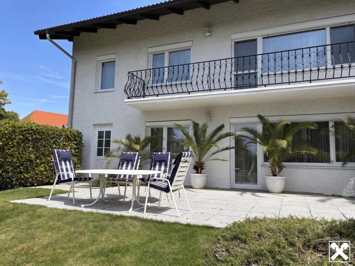 6-Zimmer-Haus kaufen in Eisenstadt - Umgebung – 172 m², € 495.000 – Bild 2 von 19