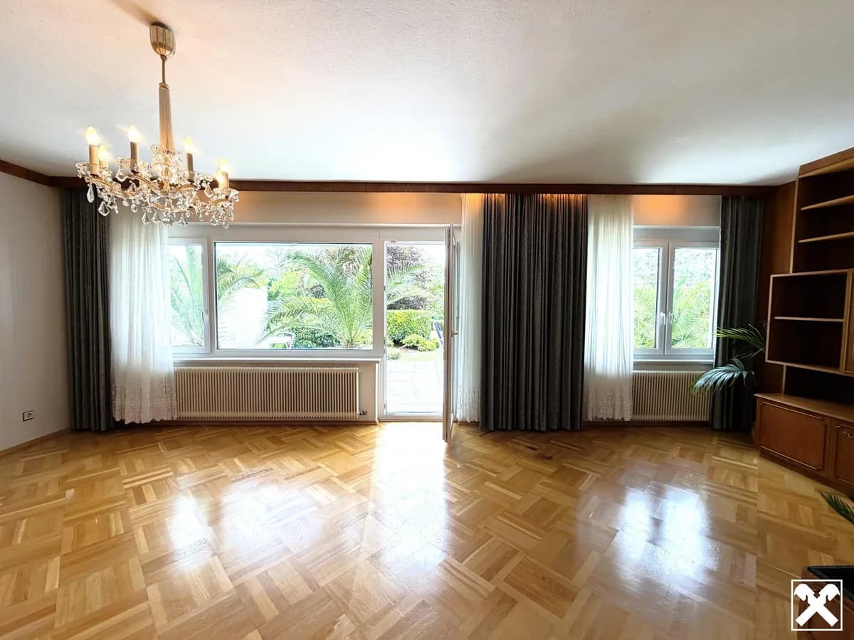 6-Zimmer-Haus kaufen in Eisenstadt - Umgebung – 172 m², € 495.000 – Bild 6 von 19