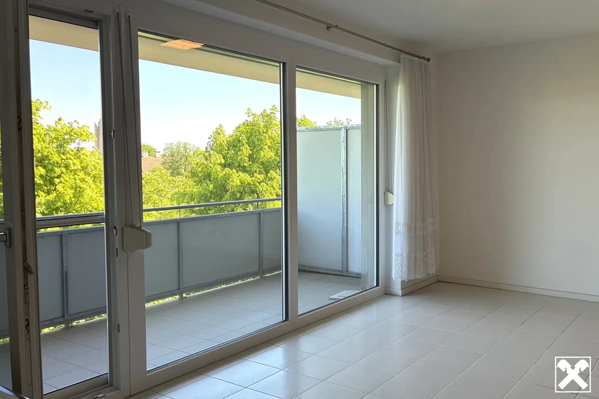 Wohnung kaufen in Baden – 82,77 m², € 289.000
