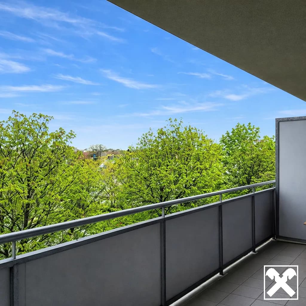 Wohnung kaufen in Baden – 82,77 m², € 289.000 – Bild 2 von 13