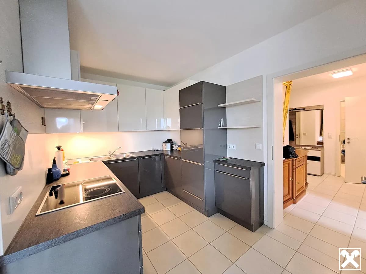 Wohnung kaufen in Baden – 82,77 m², € 289.000 – Bild 6 von 13