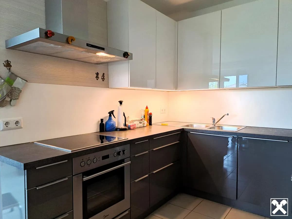 Wohnung kaufen in Baden – 82,77 m², € 289.000 – Bild 7 von 13