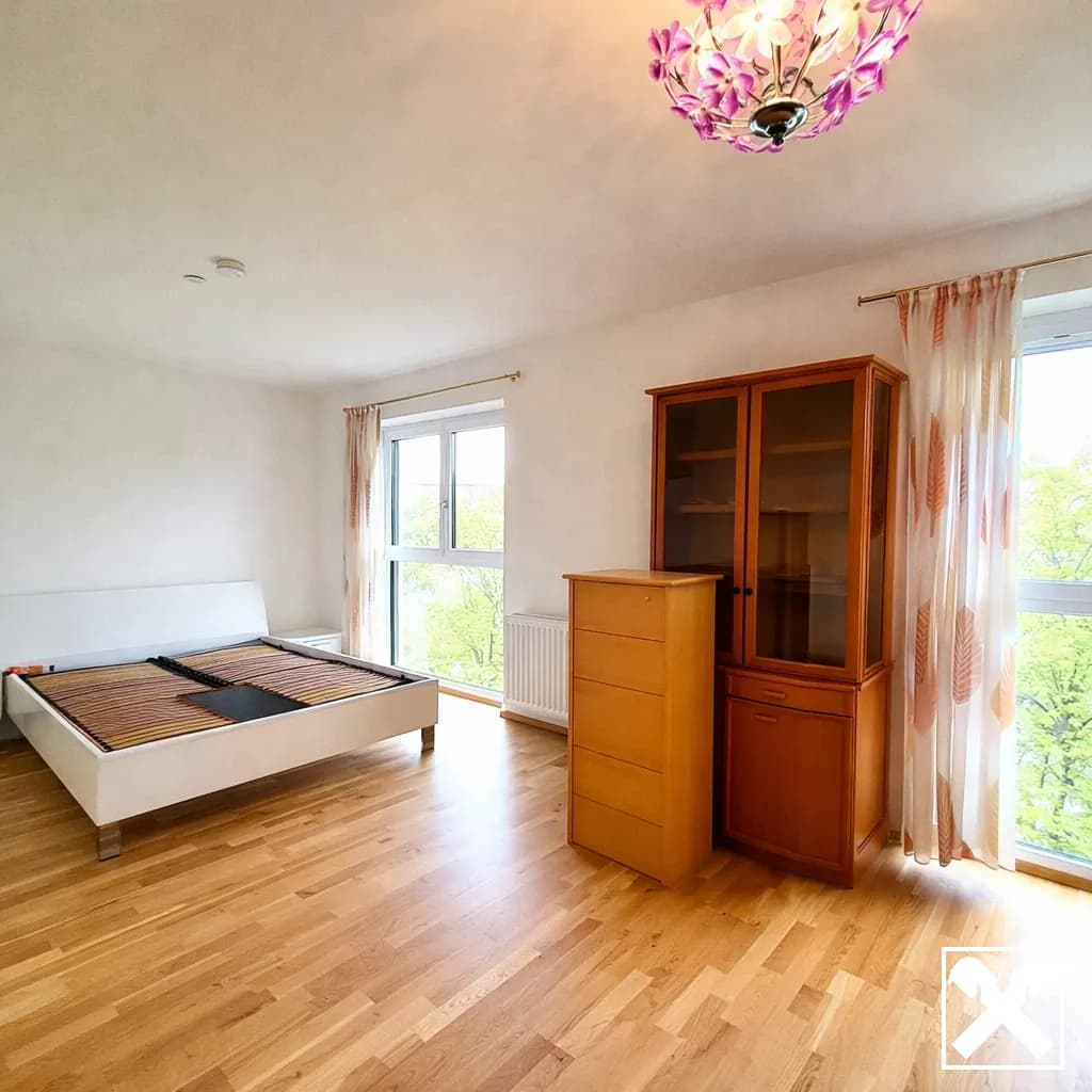 Wohnung kaufen in Baden – 82,77 m², € 289.000 – Bild 8 von 13
