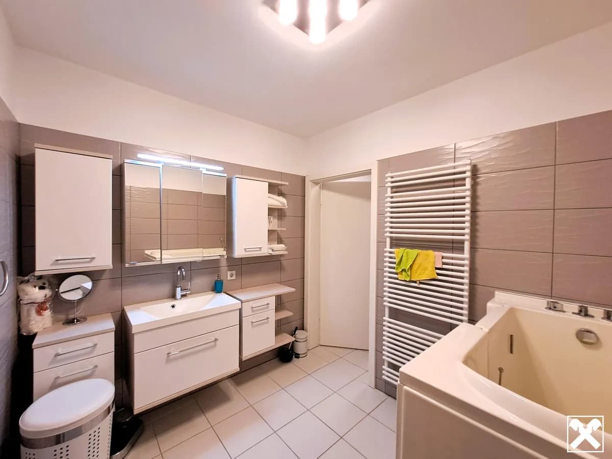Wohnung kaufen in Baden – 82,77 m², € 289.000 – Bild 9 von 13
