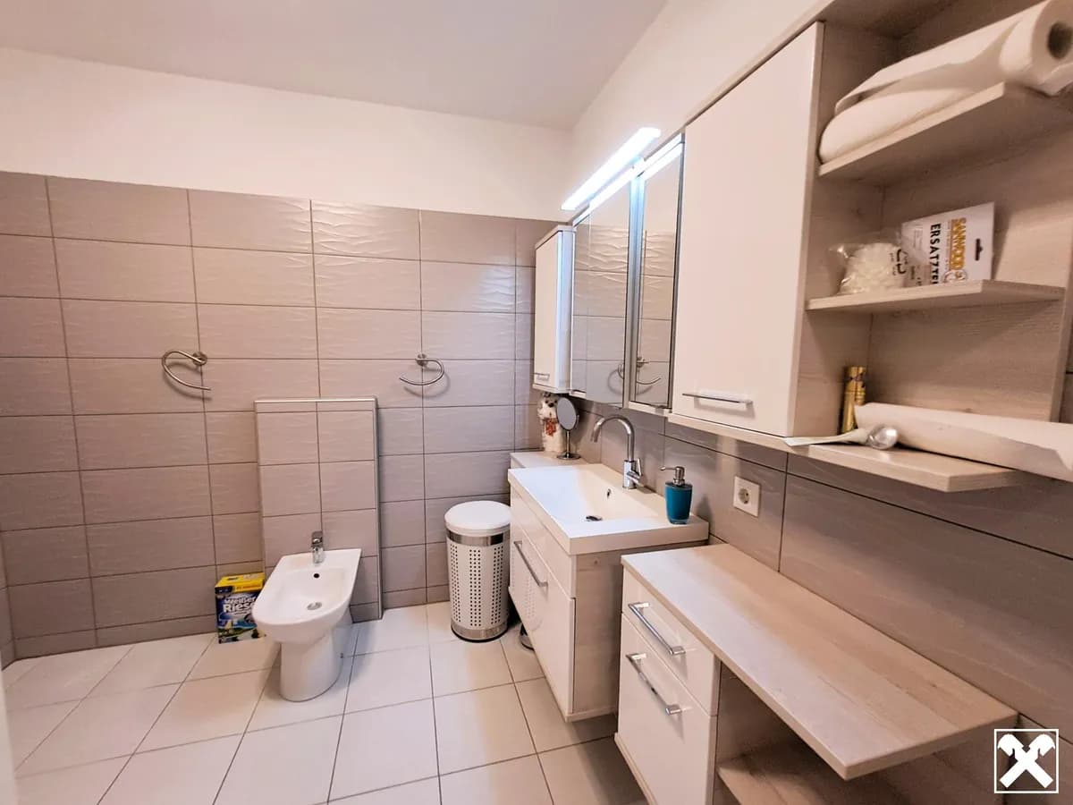Wohnung kaufen in Baden – 82,77 m², € 289.000 – Bild 10 von 13