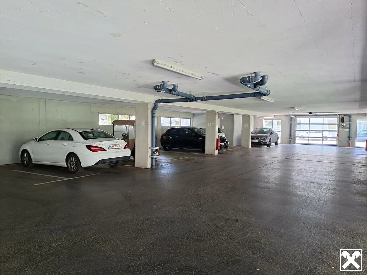 Wohnung kaufen in Baden – 82,77 m², € 289.000 – Bild 11 von 13
