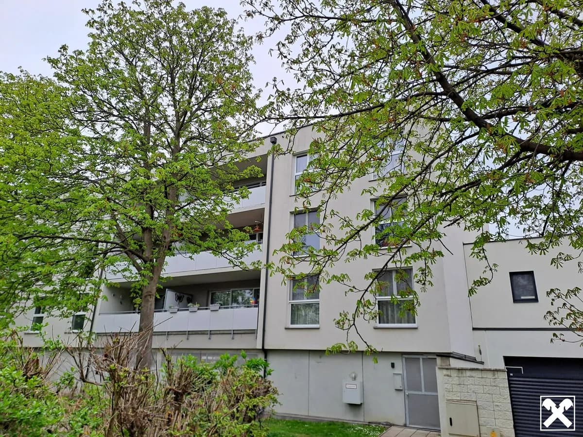Wohnung kaufen in Baden – 82,77 m², € 289.000 – Bild 12 von 13