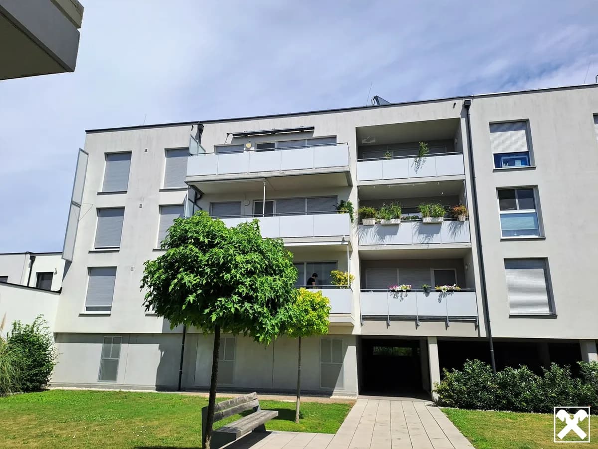 Wohnung kaufen in Baden – 82,77 m², € 289.000 – Bild 13 von 13
