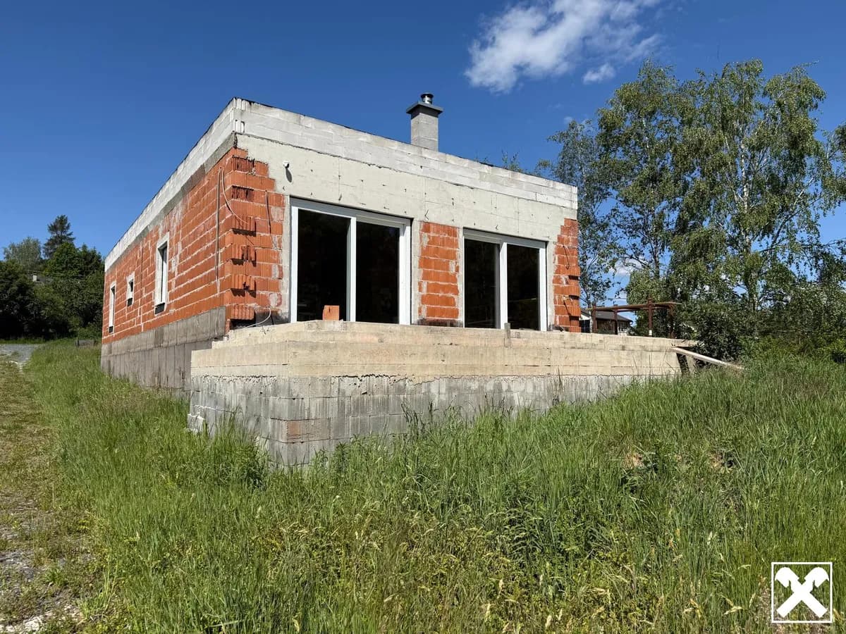 4-Zimmer-Haus kaufen in Oberwart – 124 m², € 279.000 – Bild 2 von 10