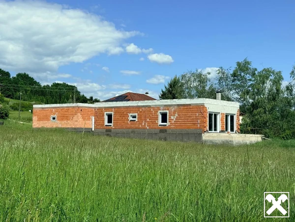 4-Zimmer-Haus kaufen in Oberwart – 124 m², € 279.000 – Bild 3 von 10