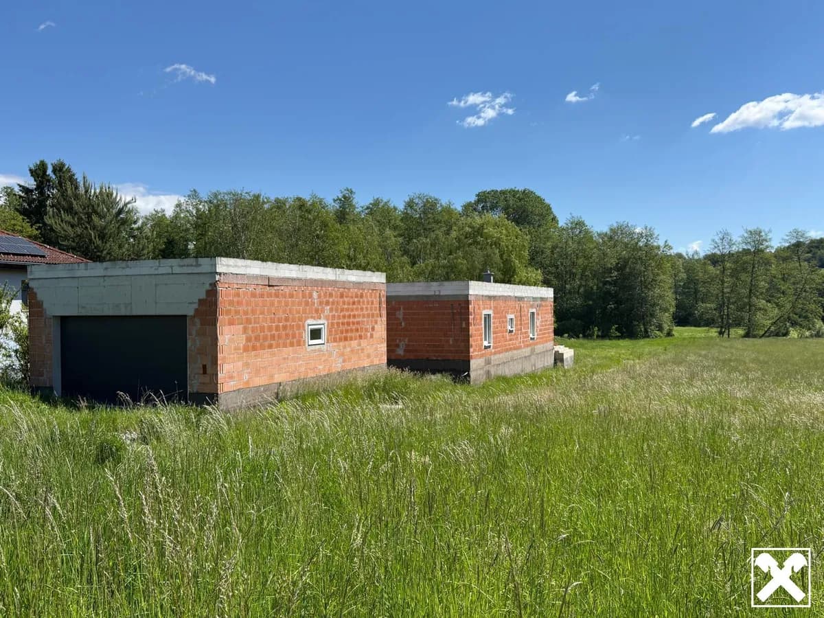 4-Zimmer-Haus kaufen in Oberwart – 124 m², € 279.000 – Bild 4 von 10