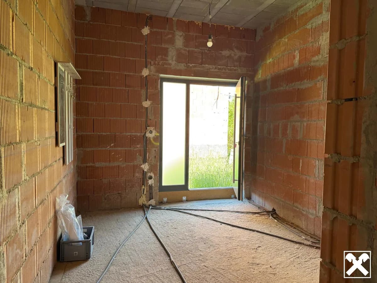 4-Zimmer-Haus kaufen in Oberwart – 124 m², € 279.000 – Bild 5 von 10