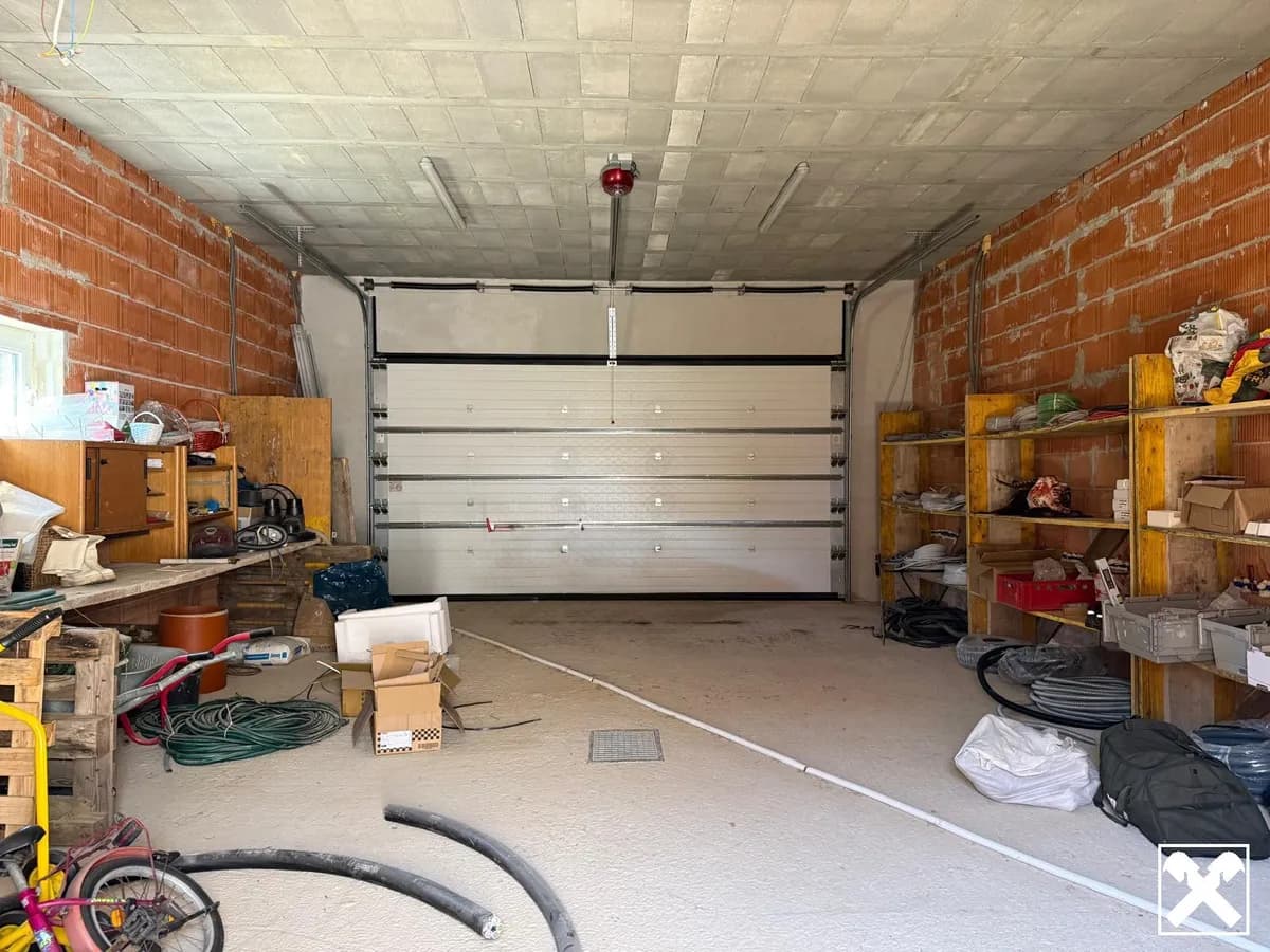 4-Zimmer-Haus kaufen in Oberwart – 124 m², € 279.000 – Bild 7 von 10