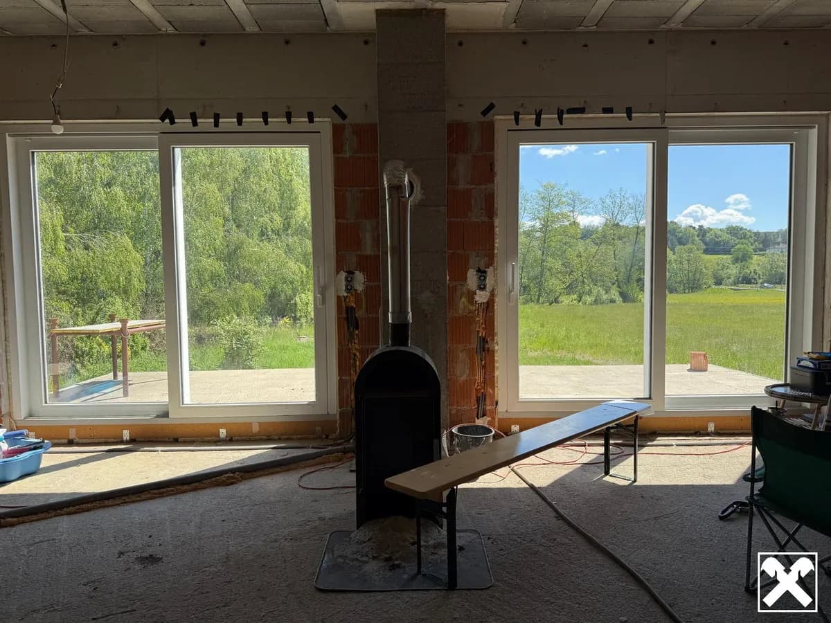 4-Zimmer-Haus kaufen in Oberwart – 124 m², € 279.000 – Bild 9 von 10