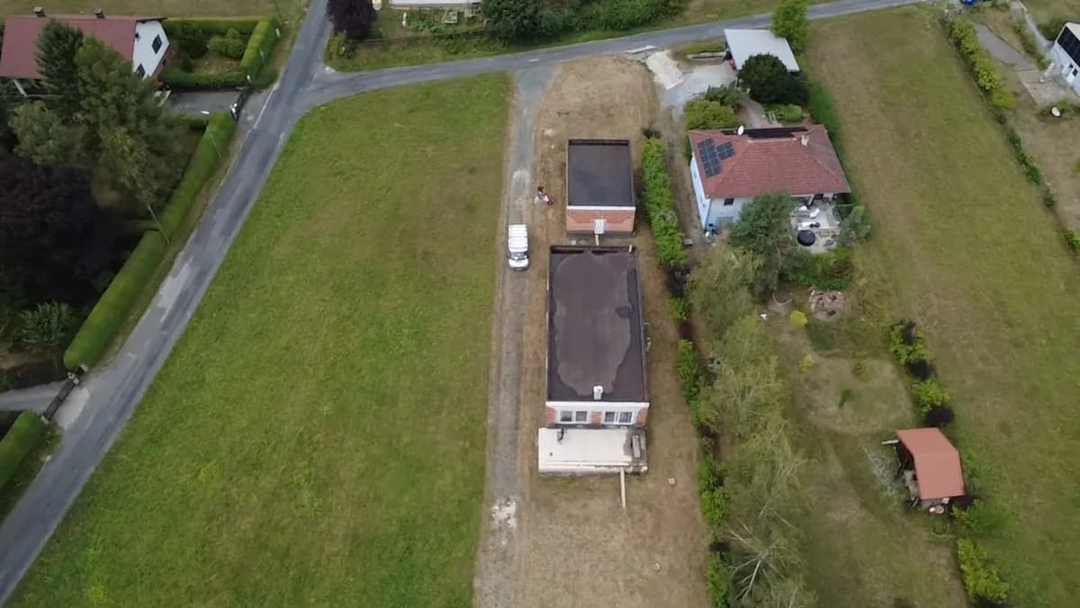 4-Zimmer-Haus kaufen in Oberwart – 124 m², € 279.000 – Bild 1 von 13