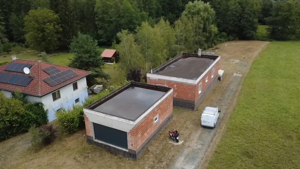 4-Zimmer-Haus kaufen in Oberwart – 124 m², € 279.000 – Bild 2 von 13