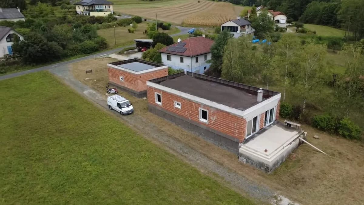 4-Zimmer-Haus kaufen in Oberwart – 124 m², € 279.000 – Bild 3 von 13