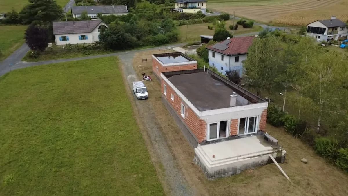 4-Zimmer-Haus kaufen in Oberwart – 124 m², € 279.000 – Bild 4 von 13
