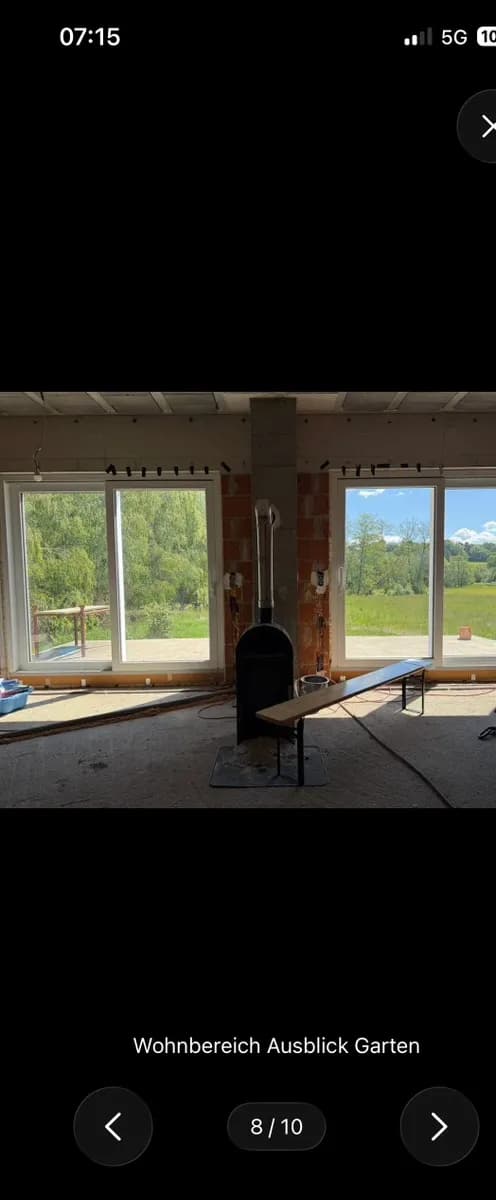4-Zimmer-Haus kaufen in Oberwart – 124 m², € 279.000 – Bild 5 von 13